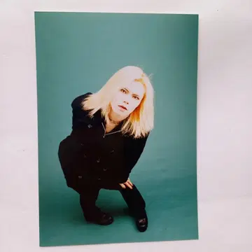 라크리마 크리스티 SHUSE 사진