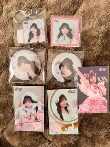 SWEET STEADY 스키복권 탄생 쿠리타 나츠카