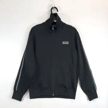 80s 미즈노 SUPER STAR 트랙 자켓 저지 M사이즈