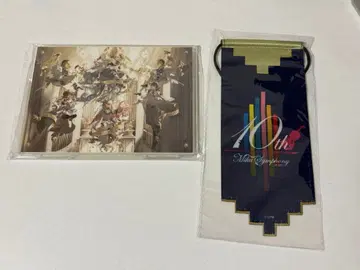 하츠네 미쿠 심포니 고베 공연 SS석 굿즈