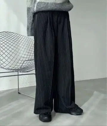 [ UNDERSTATEMENTs ] 모듬 이지 와이드 슬랙스