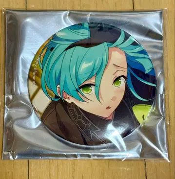 앙스타 테마 아웃 캔 배지 2023 AUTUMN 심해 카나타 Casual