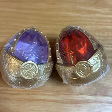 마도마기 가챠 소울 젬 아케미 호무라 사쿠라 쿄코 2개 세트