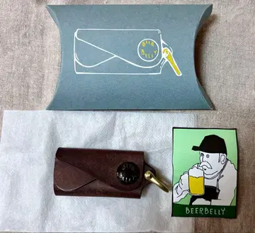 키케이스/KEYS 키즈 BEERBELLY/카스타뇨(푸에블로)