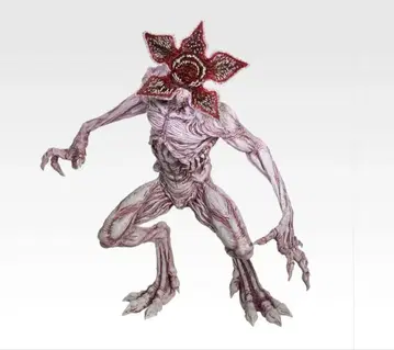 제일복권 스트레인저 싱스 미지의 세계 Vol.2 B상 데모고르곤