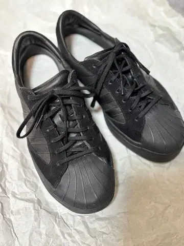 Y-3 YOHJI STAR 26.5cm