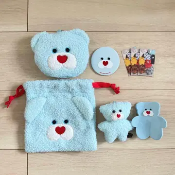 로리즈팜 mojojojo 미사용