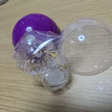 우리 집 강아지 털뭉치 치와와 (화이트) 한정판 개