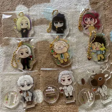 SAKAMOTODAYS 묶음 판매