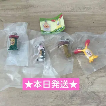 코비토즈칸 메지루시 액세서리 묶음 판매