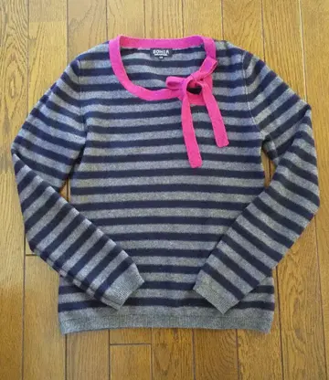 SONIA RYKIEL 캐시미어 니트