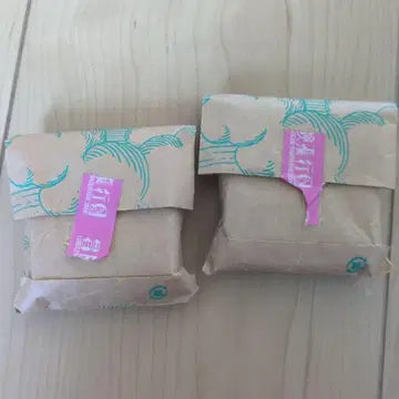 지브리 핀 배지 2개 세트