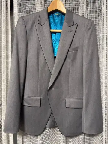 준맨 테일러드 자켓 1B