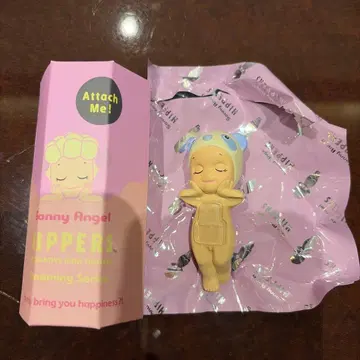 Sonny Angel HIPPERS 드리밍 시리즈 팬더
