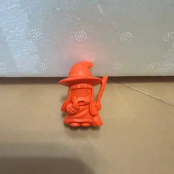 아라레짱 지우개