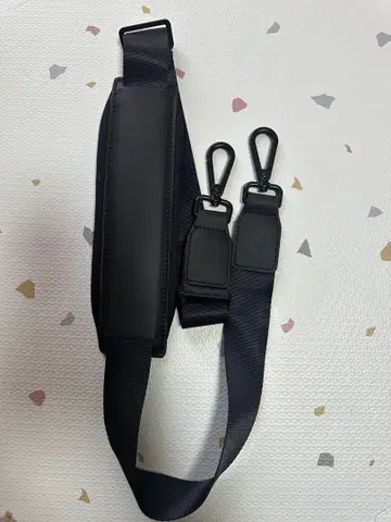 탈부착 가능 숄더 스트랩/보스턴 백용 숄더 스트랩