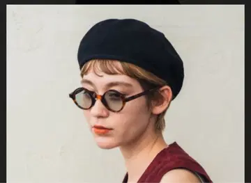 ORIENT MILLINERY, 오리엔트 밀리너리 베레모