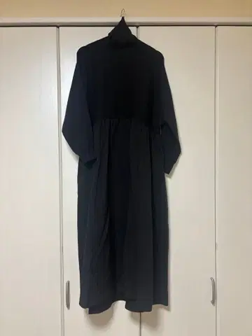 비어즐리 도킹 원피스