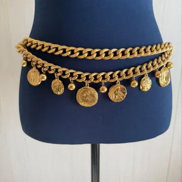 중고 체인 벨트