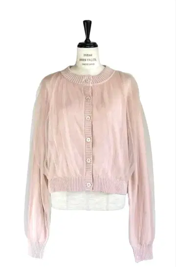 새상품 HONEY MI HONEY 가디건 허니미허니