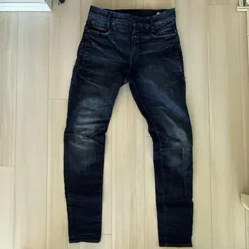 G-STAR RAW D-STAQ 3D SLIM 28/32