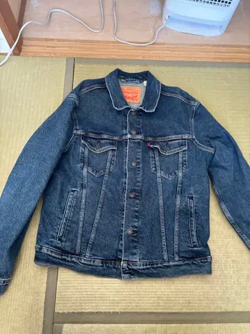 Levi Strauss & Co. 데님 자켓 M 사이즈