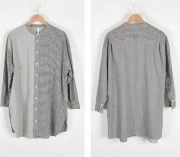 도밍고 DMG D.M.G 블라우스