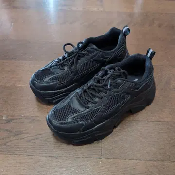 완판템 카스타네 플랫폼 스니커즈