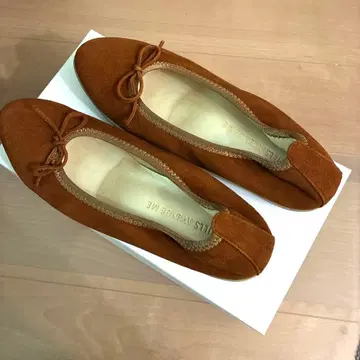 스웨이드 힐즈애비뉴 23 브라운