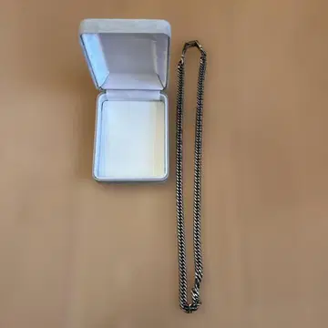 키헤이 목걸이 케이스 포함