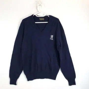 80s 90s 스코틀랜드제 Pringle 울 스웨터 40/102