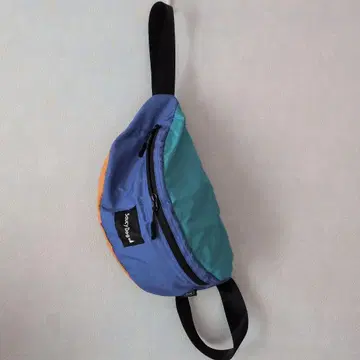 SaucyDog 웨스트 파우치