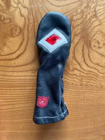 일리악 유틸리티용 골프헤드커버