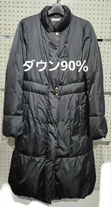 EPOCA 다운 코트 44