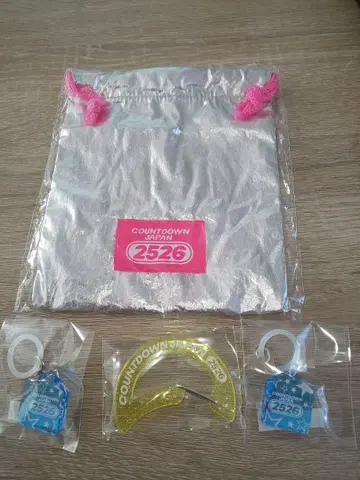 카운트다운 재팬 가챠