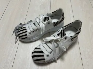 CORSO ROMA 9 스니커즈 미사용 새상품