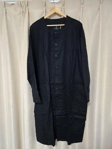 VIRGO WEARWORKS ROCKET LONG SHIRT