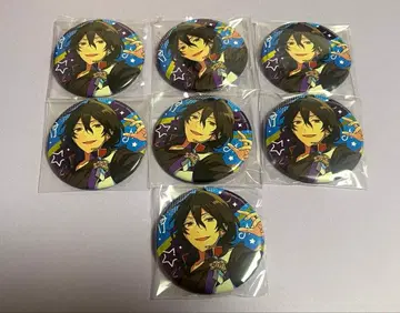 앙스타 4주년 캔뱃지 사쿠마 레이