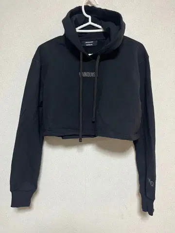 vanquish 후드 부착 트레이닝복