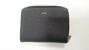 A.P.C. (아페쎄) 컴팩트 지퍼 월렛