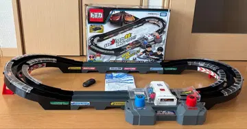 토미카 고고 엑셀 서킷