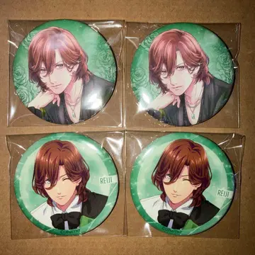 우타프리 카르나이 타브나이 캔뱃지 료지