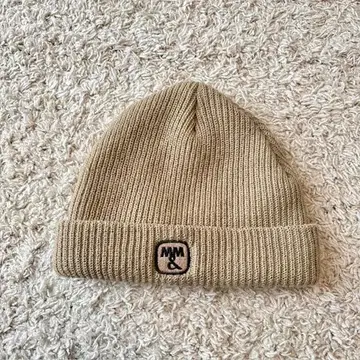 M&M Custom Performance/니트캡 베이지