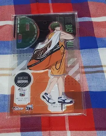 쿠로코의 농구 미도리마 신타로 아크릴 스탠드