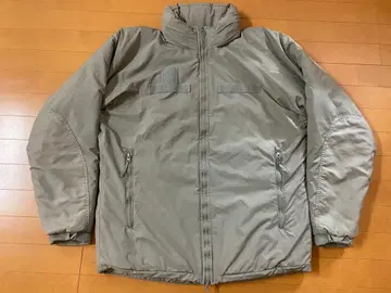 ECWCS Level7 군물 MEDIUM-LONG 다운 자켓