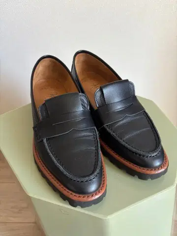 긴자 카네마츠 로퍼