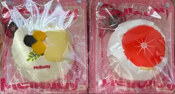 Mellojoy 메로조이 망고 두리안 그레이프 후르츠 다이후쿠