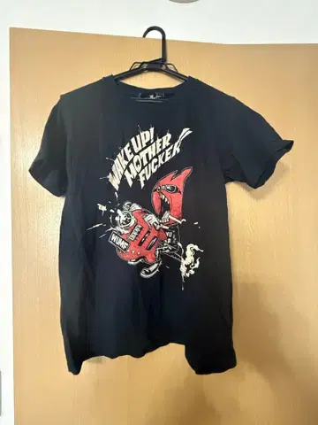 LUNA SEA J 투어 T셔츠