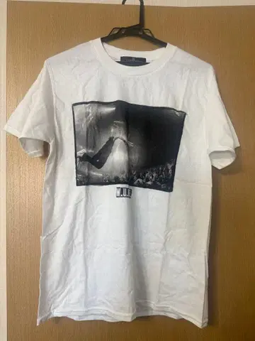 LUNA SEA J 투어 T셔츠