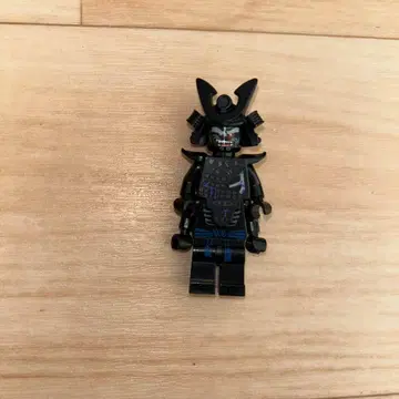 LEGO 블랙 가마돈